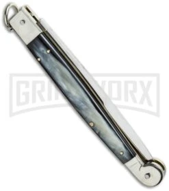 Aga Campolin -Aga Campolin 12 sicilian braz ring side cm large