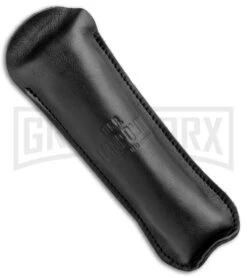 AGA Campolin 10" Brazilian Horn Frosolone Stiletto Automatic Knife - Bayonet 10 AGA Campolin 10" Brazilian Horn Frosolone Stiletto Automatic Knife - Bayonet -Aga Campolin AGA Campolin 10in Brazilian Horn Frosolone Stiletto Auto Bayo GX 29289 jr sheath large