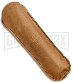 AGA Campolin 10" Cocobolo Frosolone Stiletto Automatic Knife - Bayonet -Aga Campolin AGA Campolin 10in Frosolone Bayo Stiletto Cocobolo Polish BP 28944 jr case large