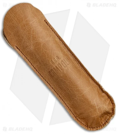 AGA Campolin 10" Frosolone Bayonet Stiletto Knife Cocobolo (4.5" Polish) 6 AGA Campolin 10" Frosolone Bayonet Stiletto Knife Cocobolo (4.5" Polish) - Image 4