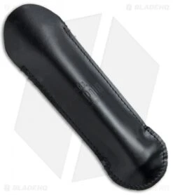 AGA Campolin 11" Frosolone Pick Lock Stiletto Automatic Knife (5" Satin) -Aga Campolin AGA Campolin 11in Frosolone Pick Lock Stiletto Brazilian Horn BHQ 23370 jr sheath