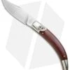 AGA Campolin Diana Lever Lock Automatic Knife Cocobolo (3.75" Polish) -Aga Campolin AGA Campolin Diana LL Cocobolo Polish BHQ 72129 jr