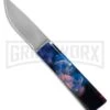 AGA Campolin Dragonfly Big Bang Gravity Knife - SatinPlain 1 AGA Campolin Dragonfly Big Bang Gravity Knife - SatinPlain -Aga Campolin AGA Campolin Dragonfly Gravity Knife Big Bang 2in Satin BHQ 203201 td gx large