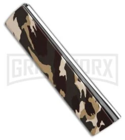 AGA Campolin Dragonfly Camo Steel Gravity Knife - SatinPlain 6 AGA Campolin Dragonfly Camo Steel Gravity Knife - SatinPlain -Aga Campolin AGA Campolin Dragonfly Gravity Knife Camo Steel 2in Satin BHQ 202246 td side gx large