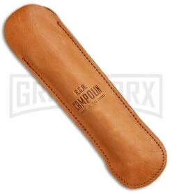 AGA Campolin 11" Frosolone Cocobolo Stiletto Automatic Knife - Bayonet -Aga Campolin AGA Frosolone Cocobolo Nickel 11in Bayo BP 29292 jr case large