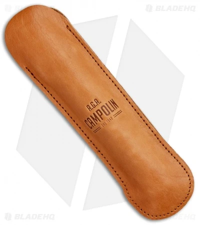 AGA Campolin 11" Frosolone Bayonet Stiletto Automatic Knife Cocobolo (5" Satin) 6 AGA Campolin 11" Frosolone Bayonet Stiletto Automatic Knife Cocobolo (5" Satin) - Image 4