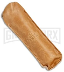 AGA Campolin 11" Frosolone Snake Wood Stiletto Automatic Knife - Bayonet -Aga Campolin AGA Frosolone Snake Nickel 11in Bayo BP 29298 jr case large