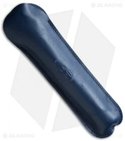 AGA Campolin 13" Abalone Automatic Knife Italian Stiletto (Bayonet) 7 AGA Campolin 13" Abalone Automatic Knife Italian Stiletto (Bayonet) -Aga Campolin aga 13in picklock abalone bayo sheath cm