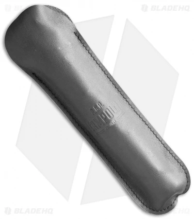 AGA Campolin 13" Picklock Automatic Italian Stiletto Cocobolo (6" Satin Bayo) 5 AGA Campolin 13" Picklock Automatic Italian Stiletto Cocobolo (6" Satin Bayo) - Image 3