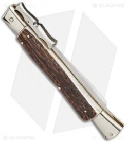 Aga Campolin -Aga Campolin aga campolin 13in stag bat swing dager dl side